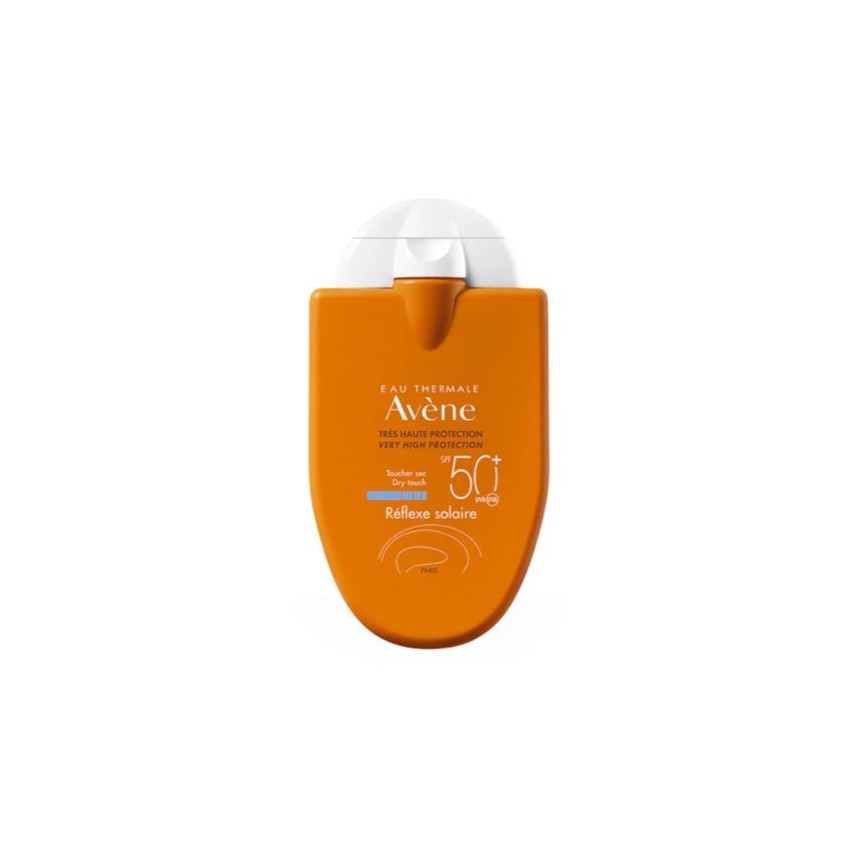 AVENE (Pierre Fabre It. SpA) Avene Sol Reflexe Spf50+ 30ml