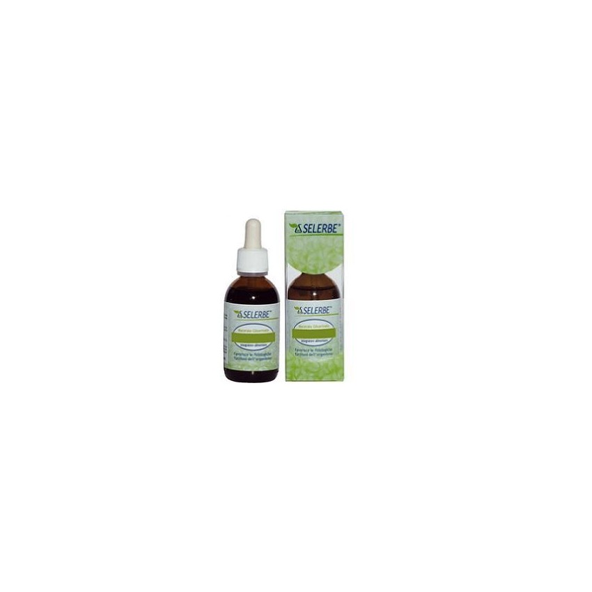  Vaccinium Vitis Idaea 50ml Mg