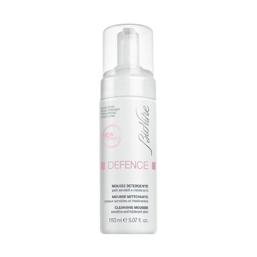 Bionike Bionike Defence Mousse Detergente 150ml