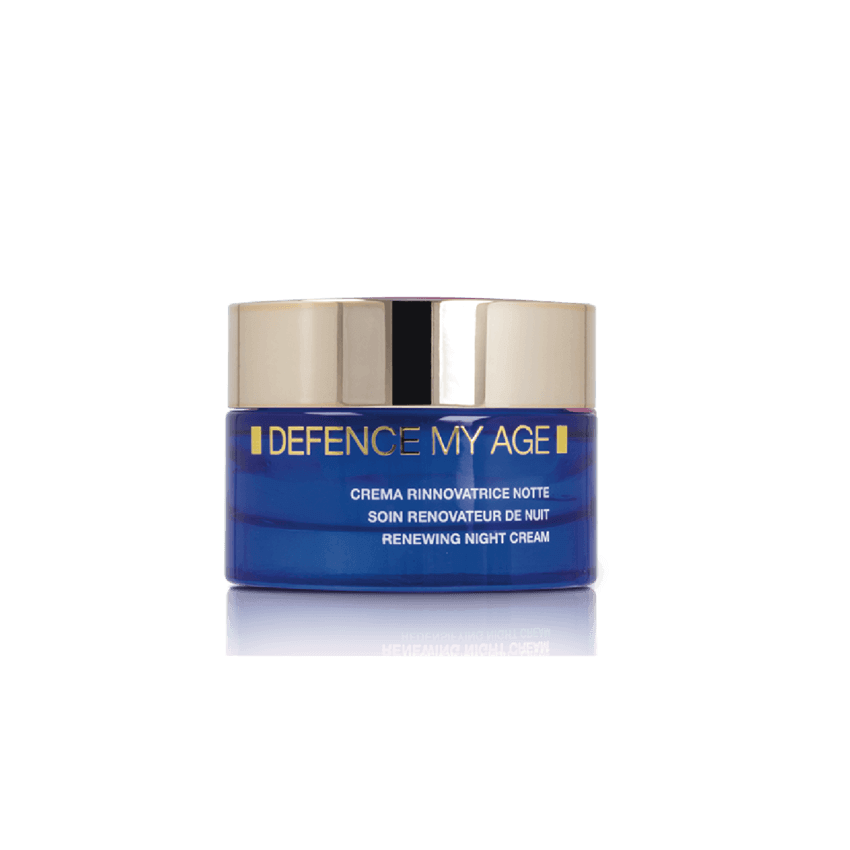 Bionike Bionike Defence My Age Crema Notte 50ml