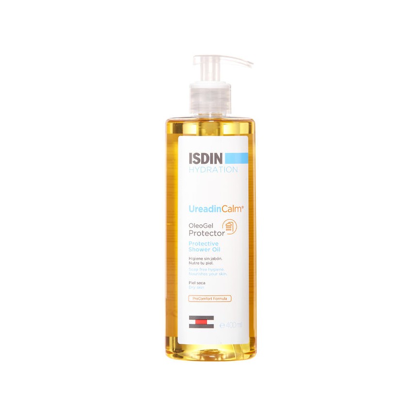 Isdin Ureadin Calm Oleogel 400ml