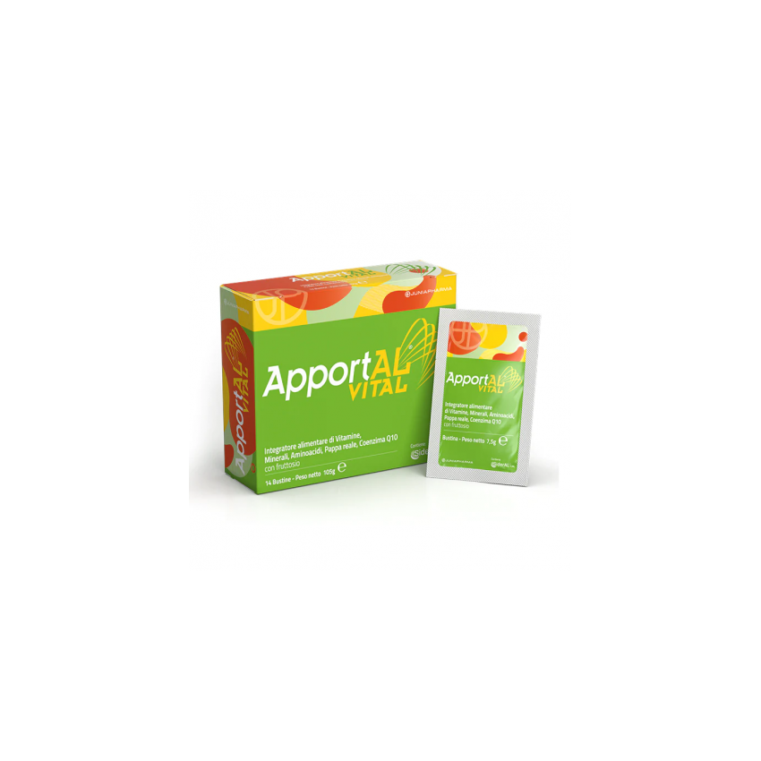  Apportal Vital 14 Bustine