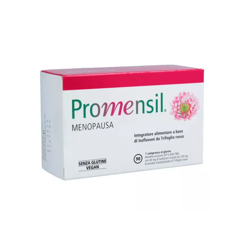  Promensil menopausa 90 compresse