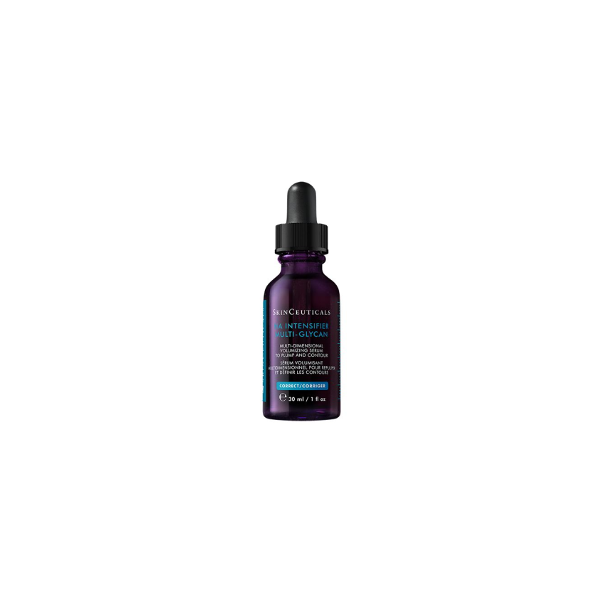 Skinceuticals Skinceuticals Ha Intensifier Multi-Glycan, Siero all'Acido Ialuronico 30ml