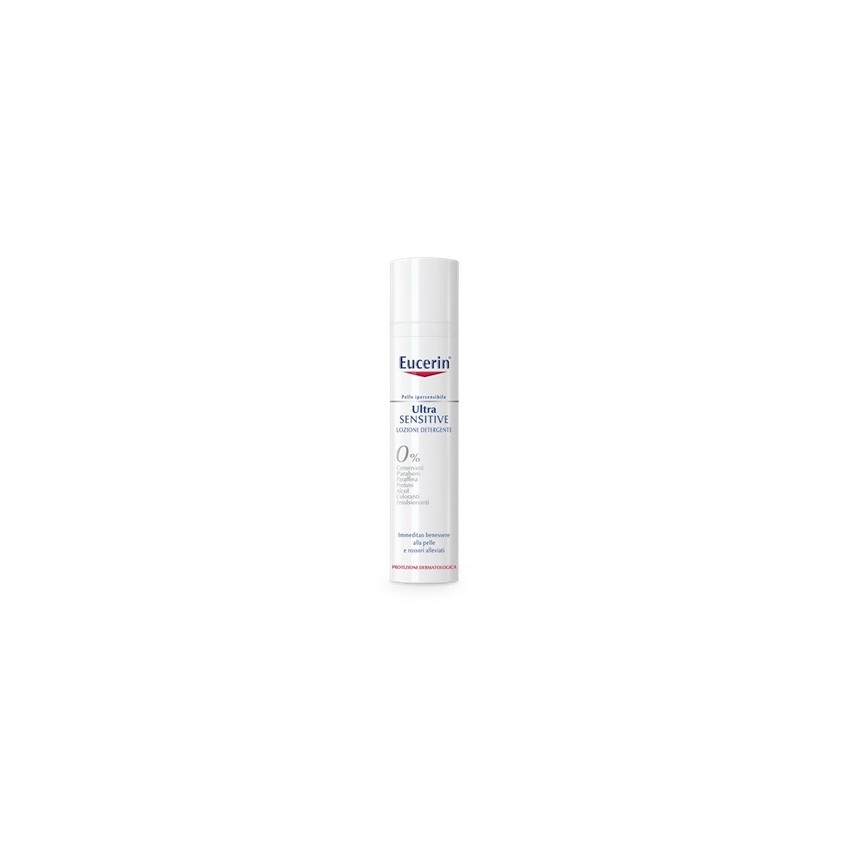 Eucerin Eucerin Ultrasensitive Det