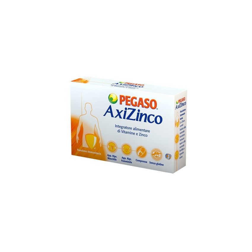  Axizinco 50cpr