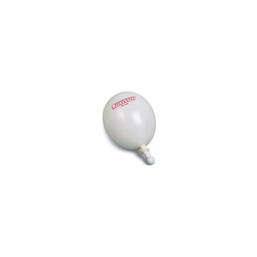  Otovent 5palloncini+1cannula