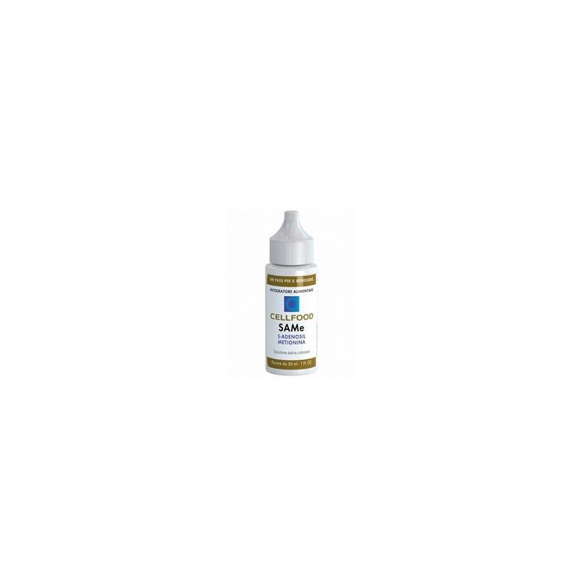  Cellfood Same Gocce 30ml