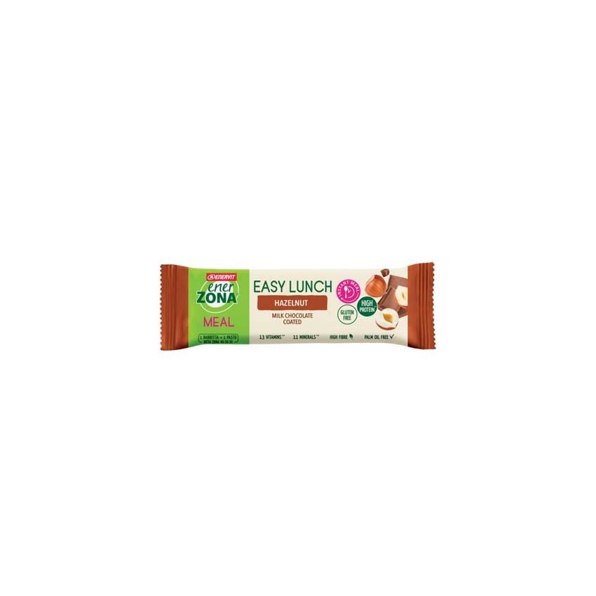 Enervit Enerzona Easy Lunch Hazeln 58g