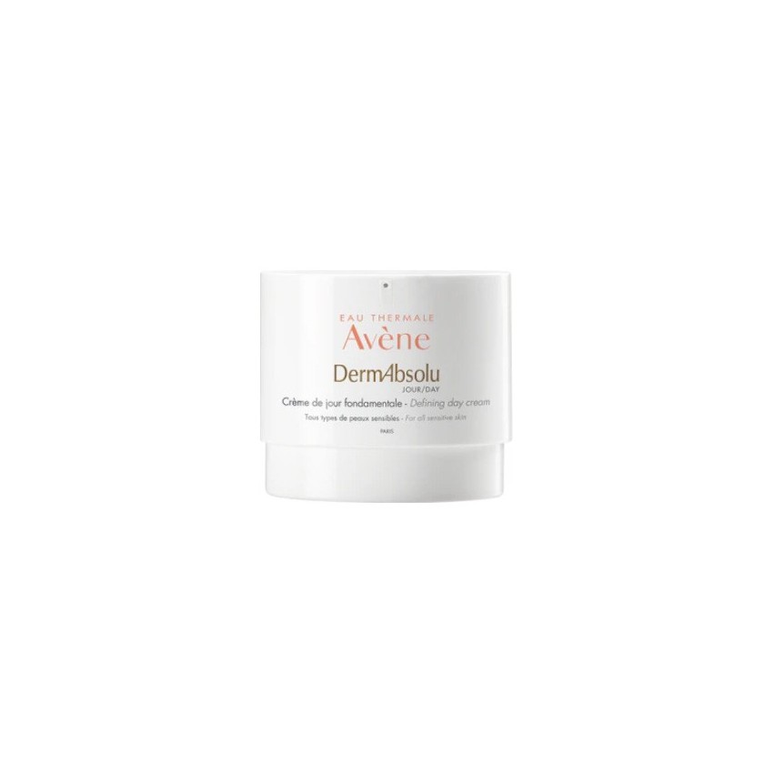 AVENE (Pierre Fabre It. SpA) Avene Dermabsolu Crema giorno da 40 ml