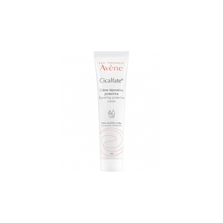 AVENE (Pierre Fabre It. SpA) Avene Cicalfate + Crema Ristrutturante da 40ml