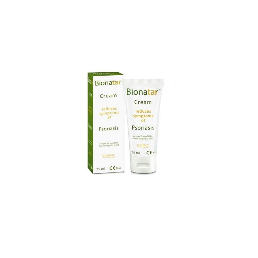  Bionatar Crema 75ml Ce