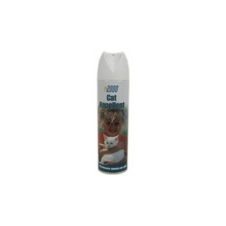 Pet 2002 Cat Repellent Disabituante Igi