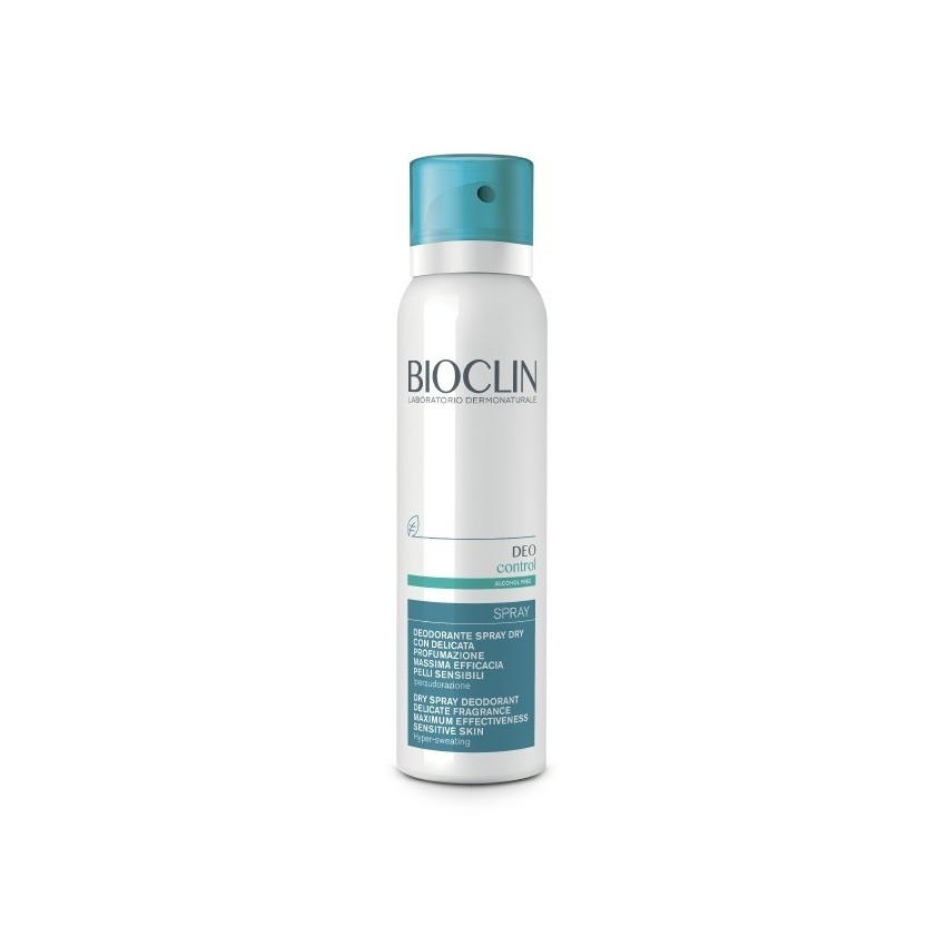 Bioclin Bioclin Deo Control Dry 150ml