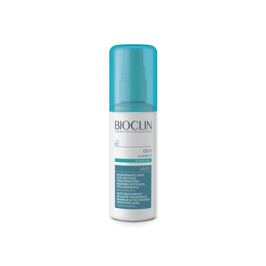 Bioclin Bioclin Deo Control Vapo 100ml