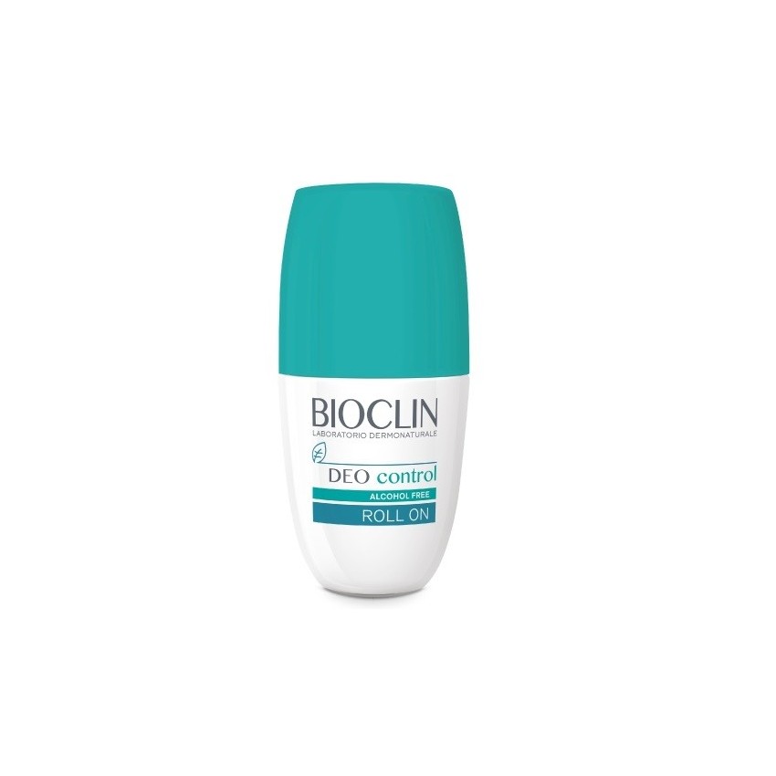 Bioclin Bioclin Deo Control Rollon50ml