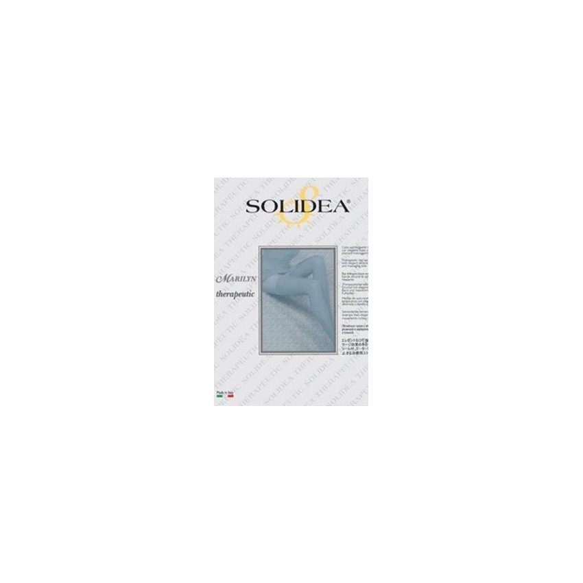 Solidea Marilyn Cl2 Autoreg Nat Ml