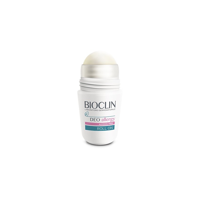 Bioclin Bioclin Deo Allergy Roll On