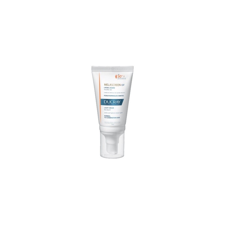 Ducray Melascreen Uv Leg 40ml Ducray