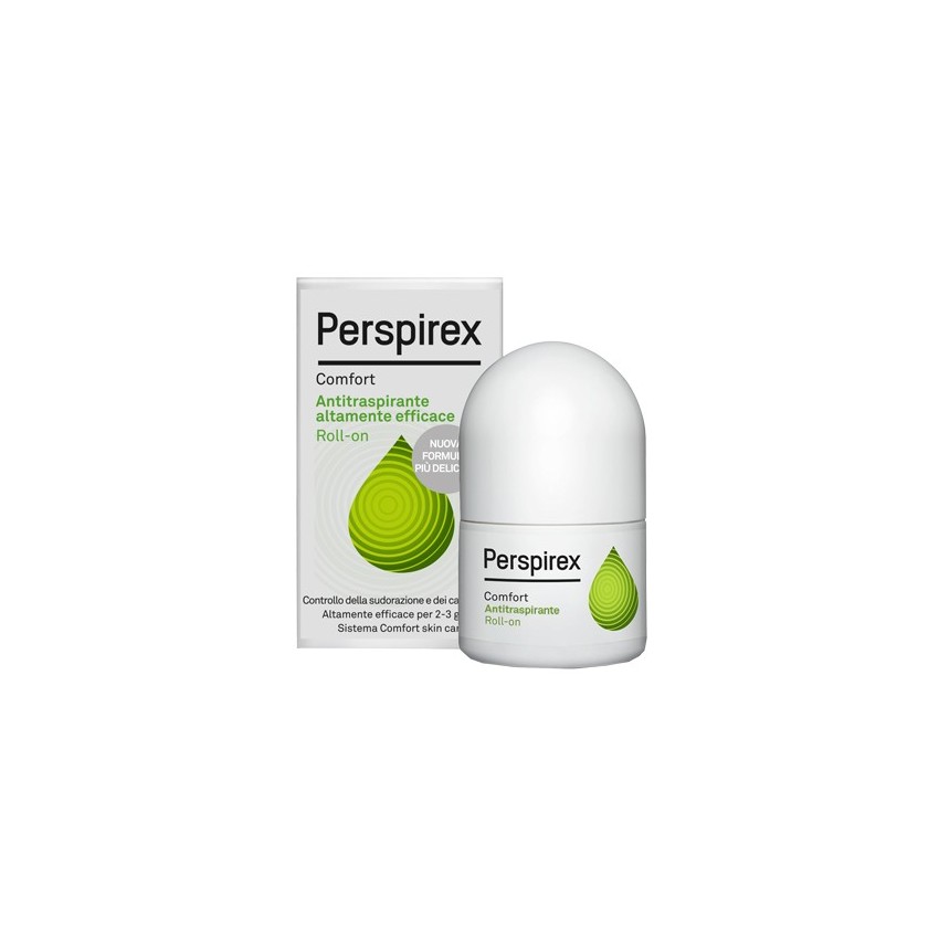 Perspirex Perspirex Comfort N Roll-on