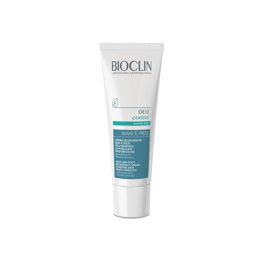 Bioclin Bioclin Deo Control Cr Man/pie