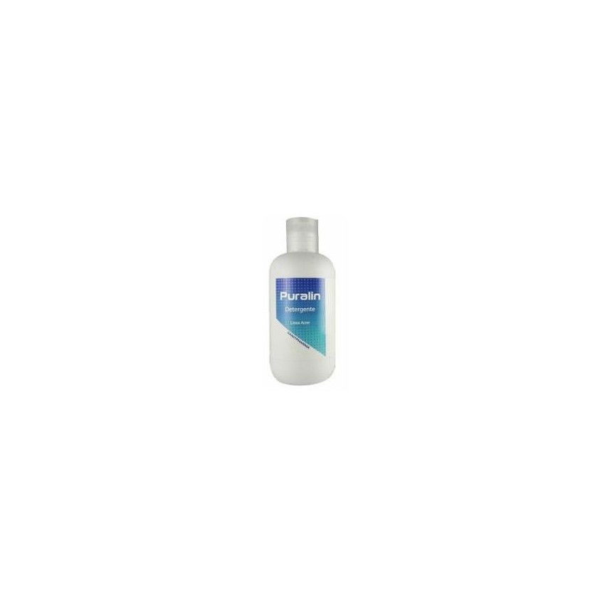  Puralin Det Viso/corpo 200ml