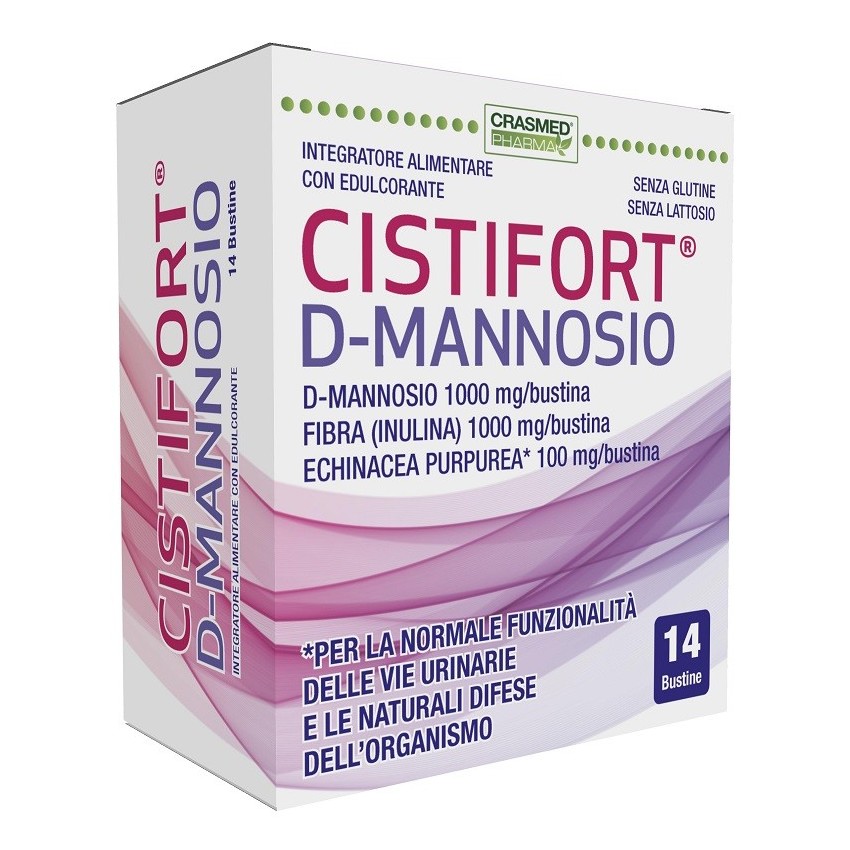  Cistifort D Mannosio 14bust