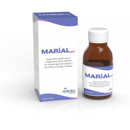 Aurora Marial Gel 150ml