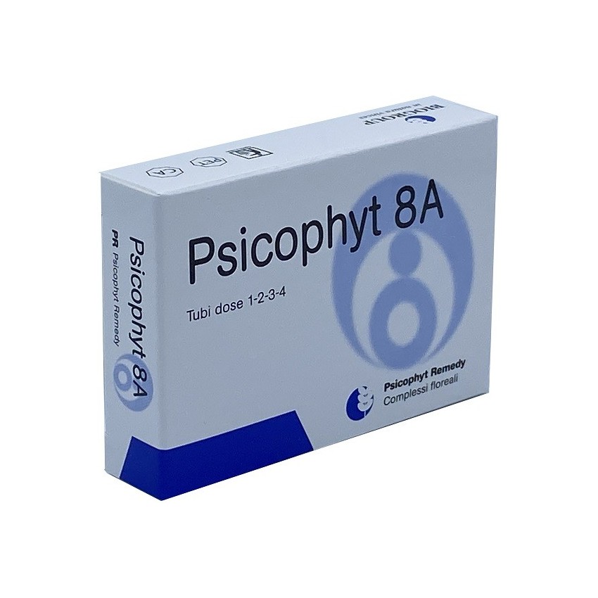  Psicophyt Remedy 8a 4tub 1,2g