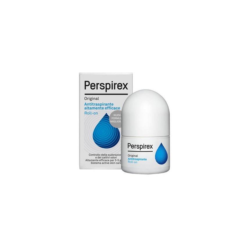 Perspirex Perspirex Original N Roll-on