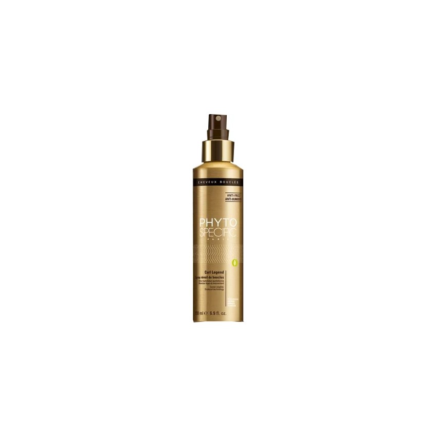 Phyto Phyto Curl Legend Spray 200ml