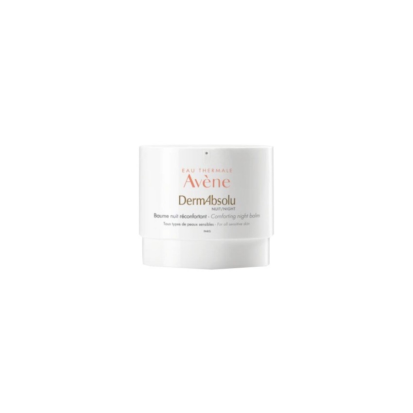 AVENE (Pierre Fabre It. SpA) Avene Dermabsolu Crema Notte da 40 ml