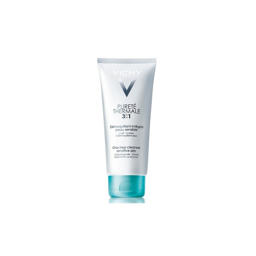 Vichy Purete Thermale 3in1 Stru300ml