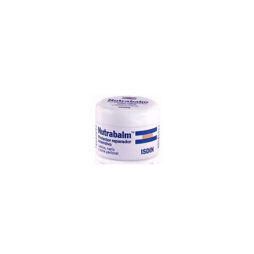 Isdin Nutrabalm Reparador Lab Bals