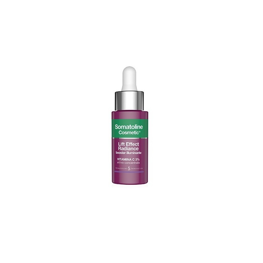 Somatoline Somat C Viso Rad Booster 30ml