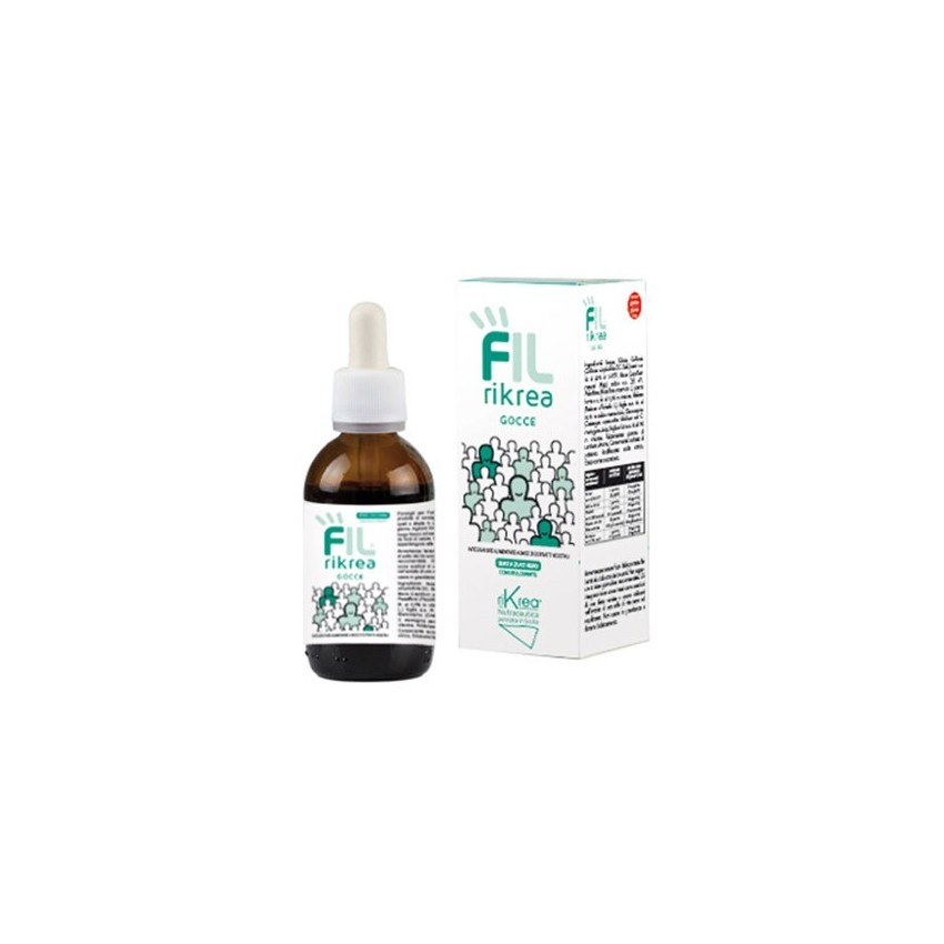  Fil Rikrea Gocce 50ml