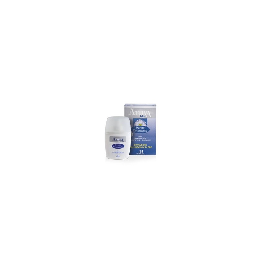  Attiva Blu Dermodet Liq 250ml