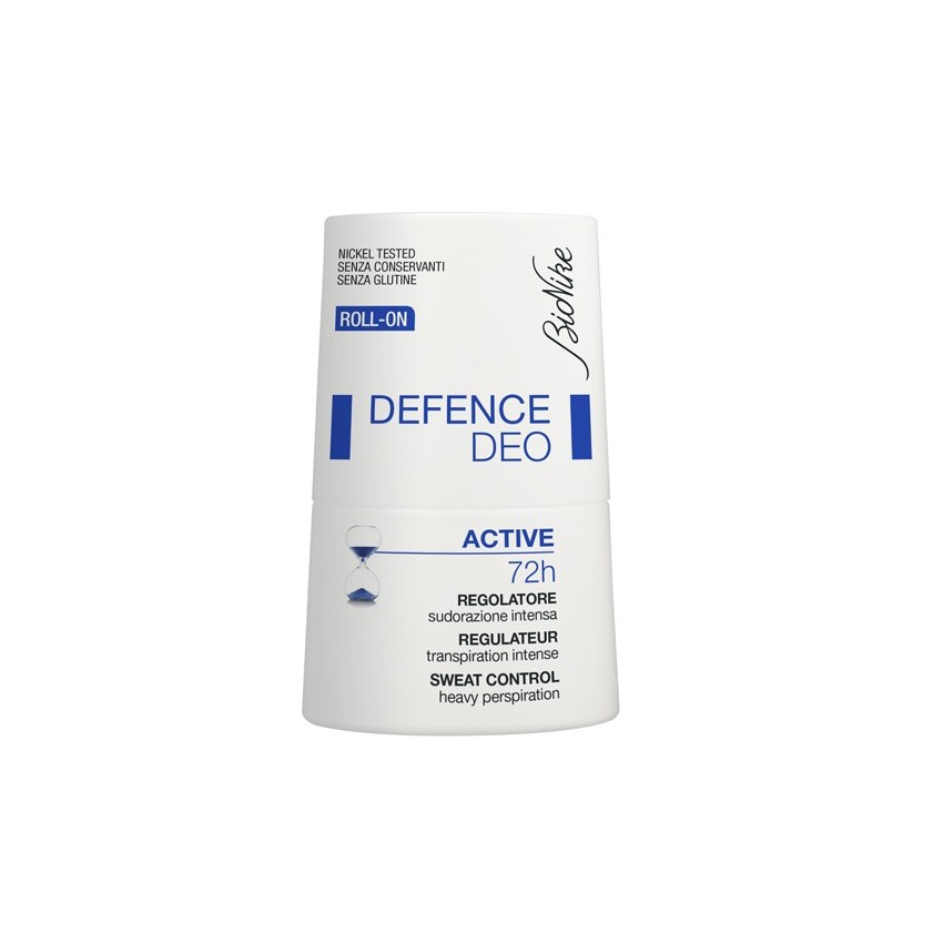 Bionike Defence Deo Active Roll-on