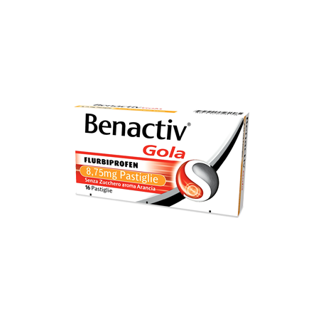 Benactiv Benactiv Gola*16pastl Aran S/z