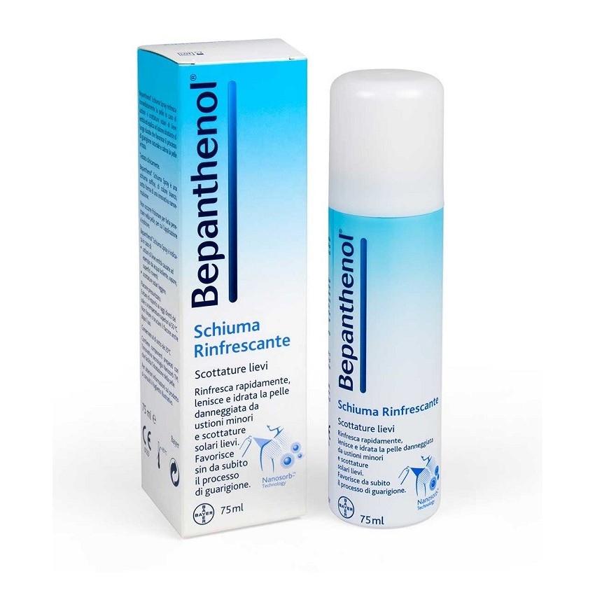 Bepanthenol Bepanthenol Spray 75ml