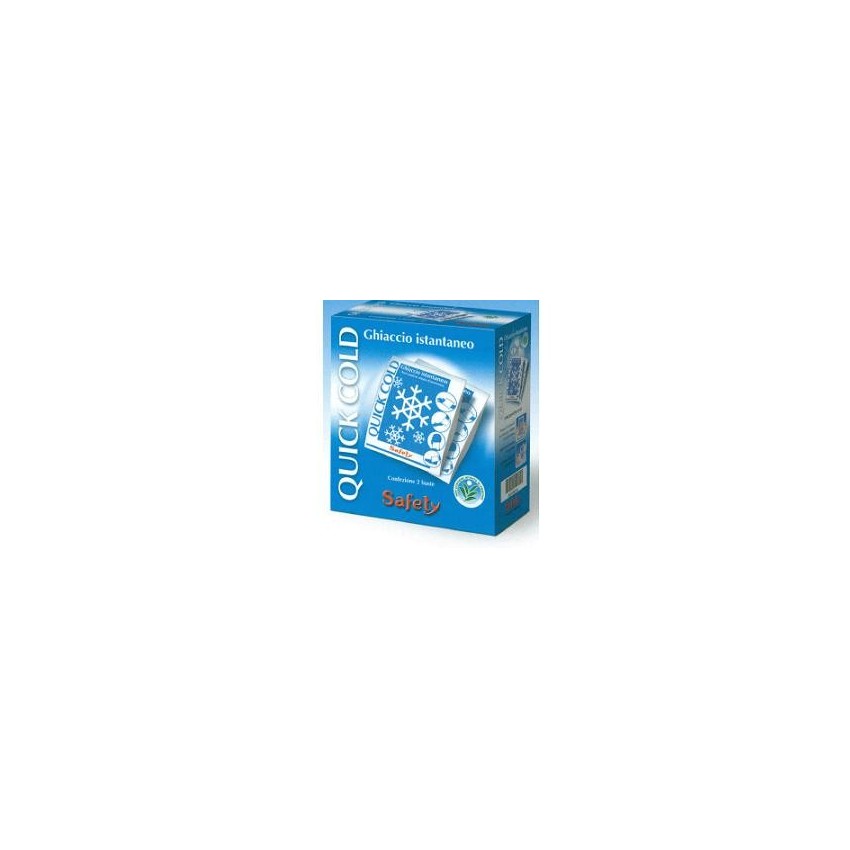 Prontex Prontex Quick Cold Gh Istant2p