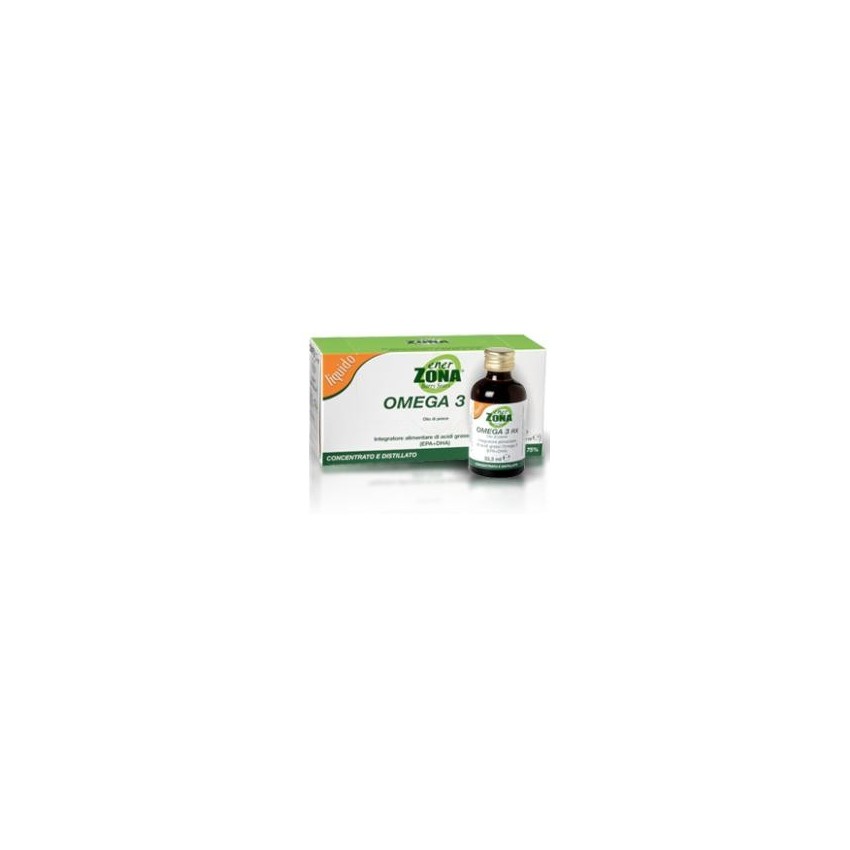 Enervit Enerzona Omega 3 Rx 5fl