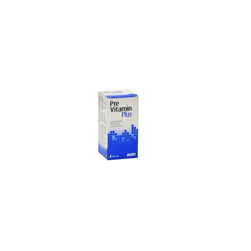  Previtamin Plus 100ml