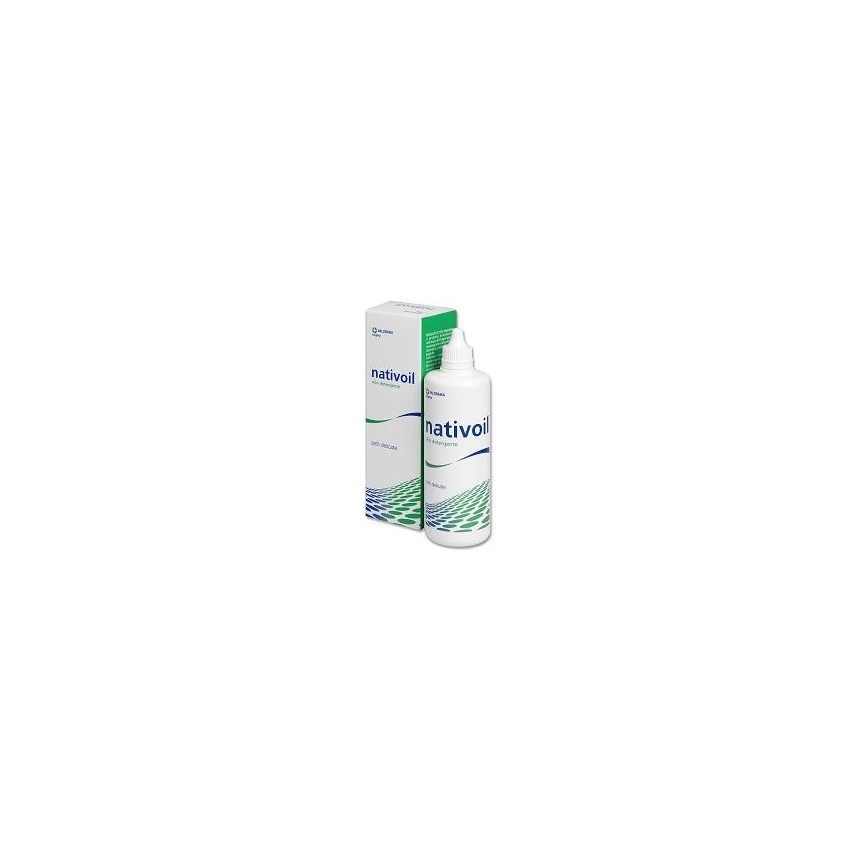  Nativoil Olio Det 150ml