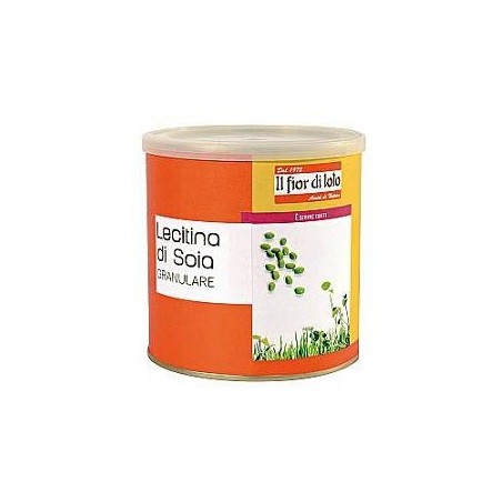  Lecitina Soia Granulare 250g