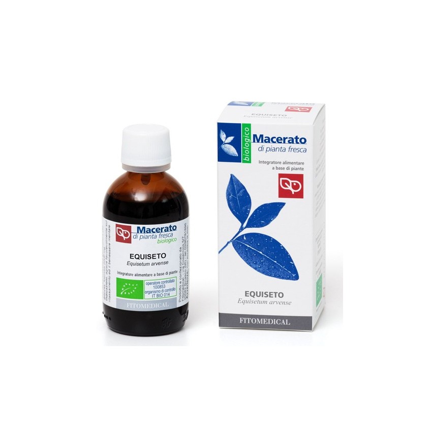 Fitomedical Equiseto Tm Bio 50ml