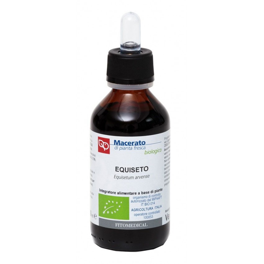 Fitomedical Equiseto Tm Bio 100ml