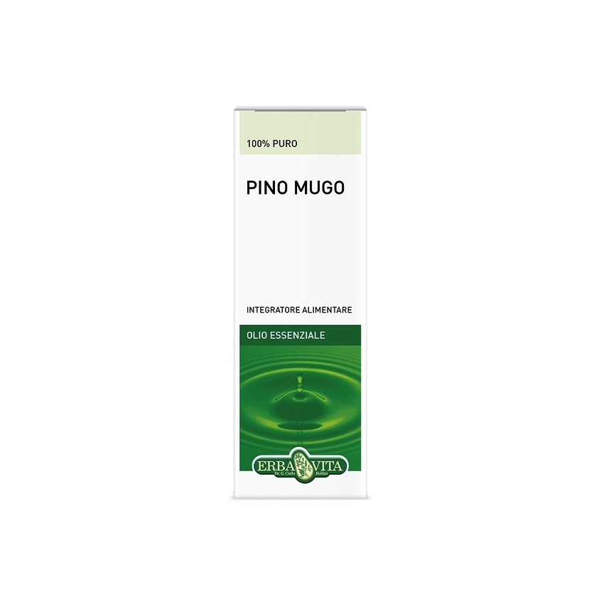  Pino Mugo Oe 10ml