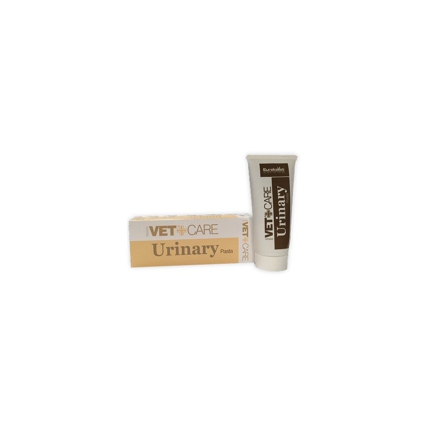  Urinary Vetcare Pasta 80g