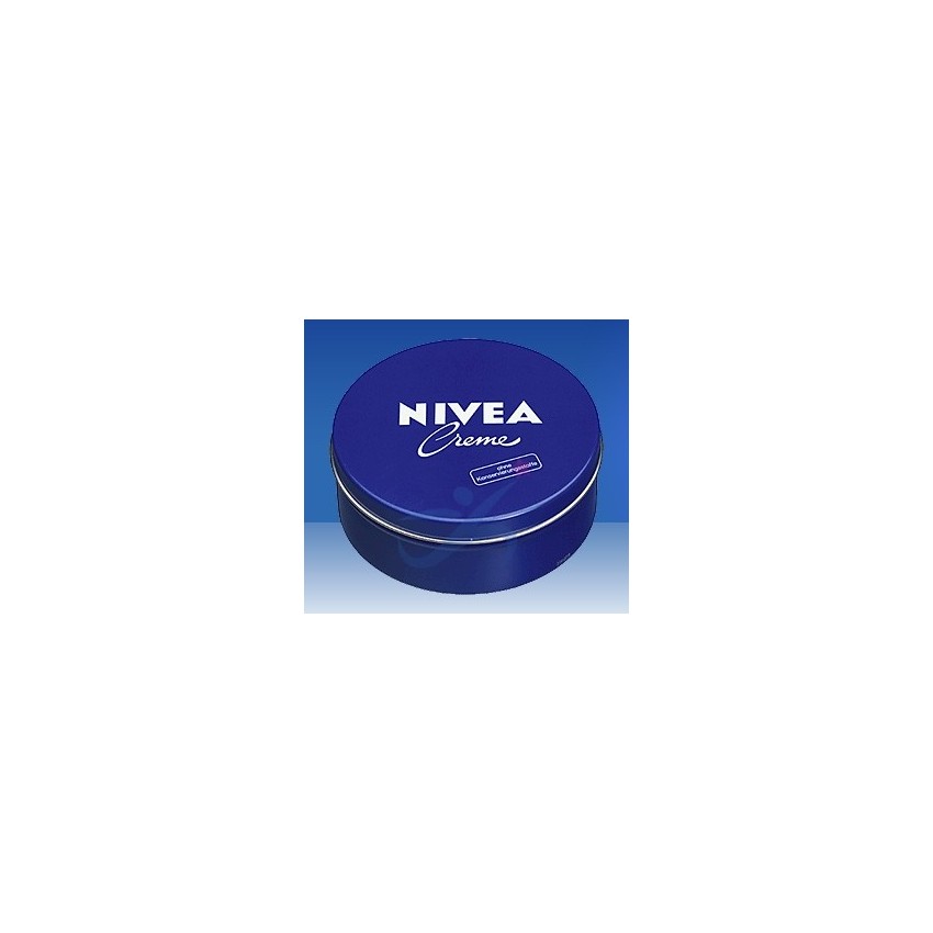 Nivea Nivea Creme Famiglia 250ml